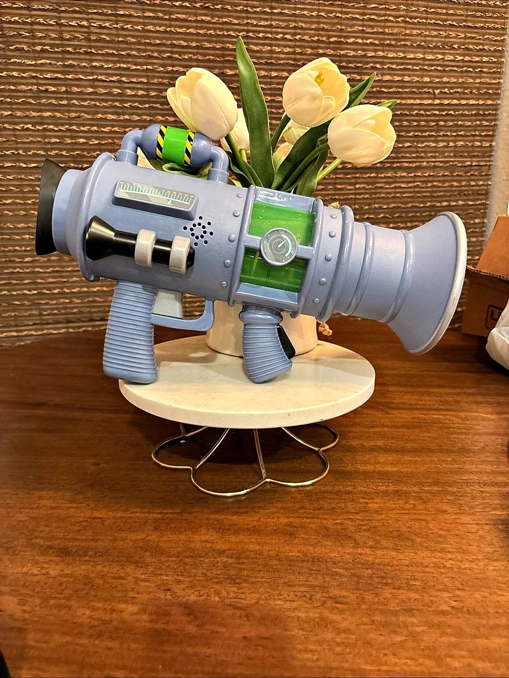 Moose Toys Despicable Me 4 Ultimate Fart Blaster